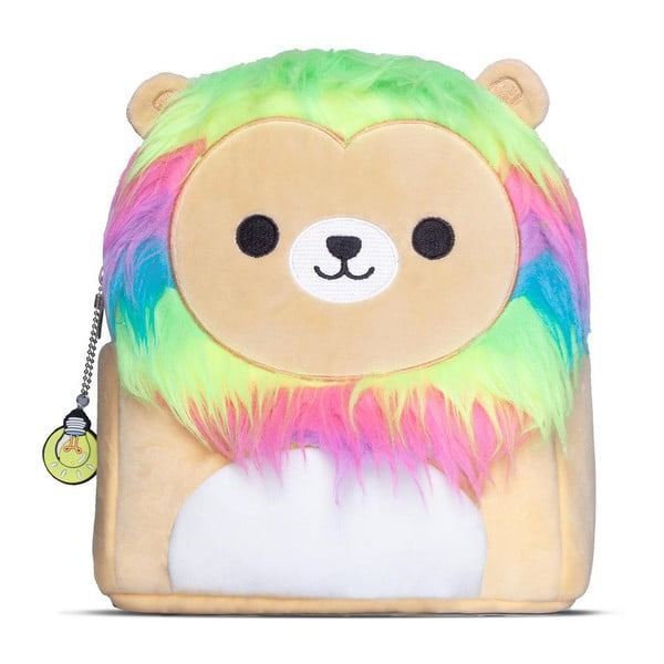 Dětský batoh 8 l Leonard – SQUISHMALLOWS