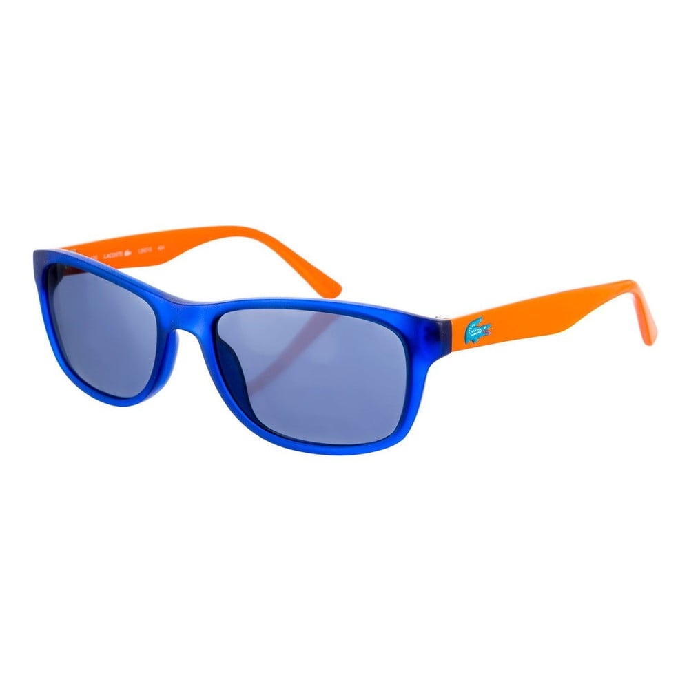 Dětské sluneční brýle Lacoste L360 Blue/Orange