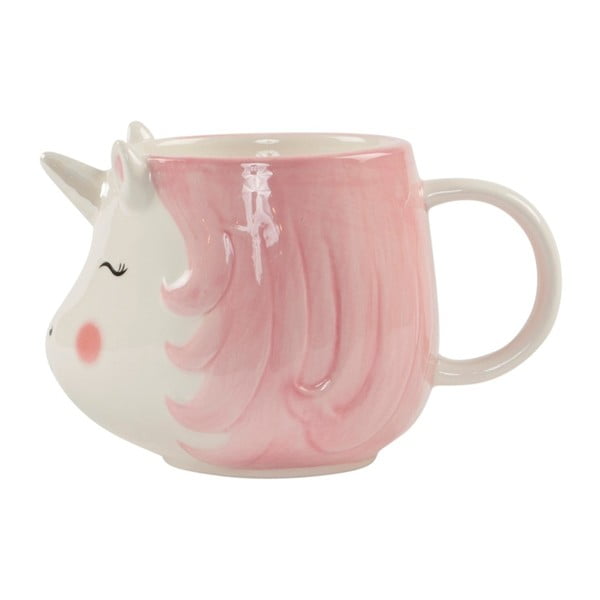 Hrnek Sass & Belle Rainbow Unicorn Mug-image-3