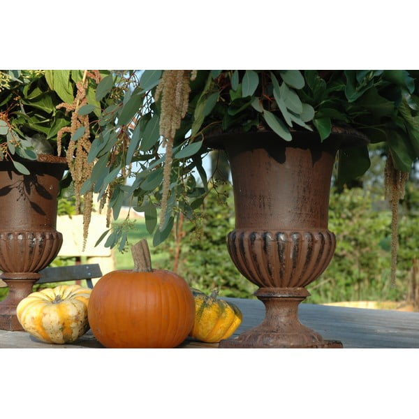 Kovový květináč ø 23,5 cm – Esschert Design-image-3