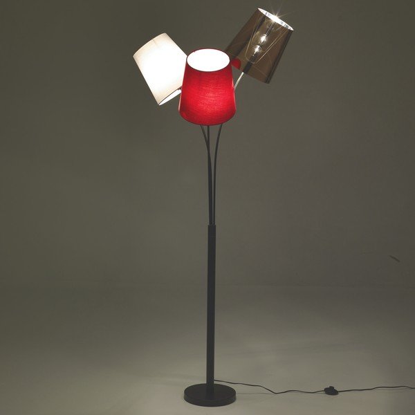 Stojací lampa 180 cm Tris - Tomasucci-image-1