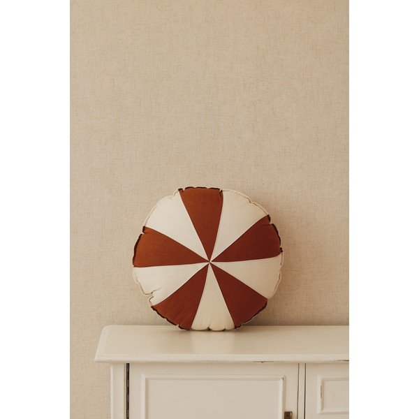 Dětský polštářek Caramel Circus - Moi Mili-image-1