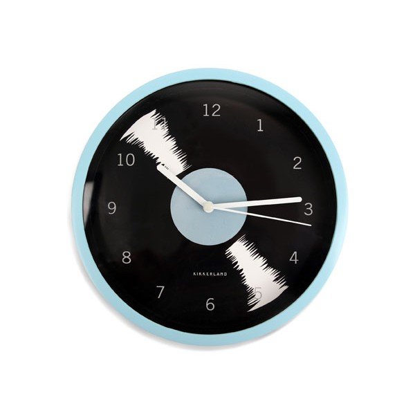 Hodiny Record, 20 cm