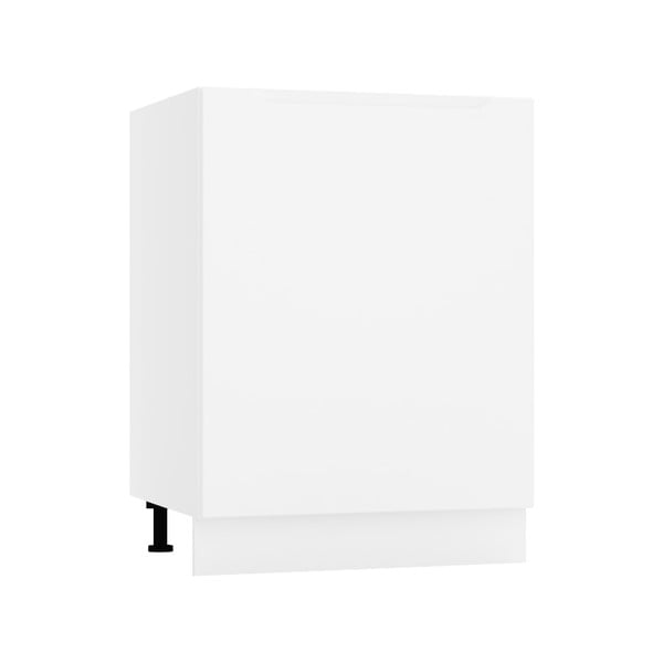 Dřezová  kuchyňská skříňka (šířka 60 cm) Nico – STOLKAR