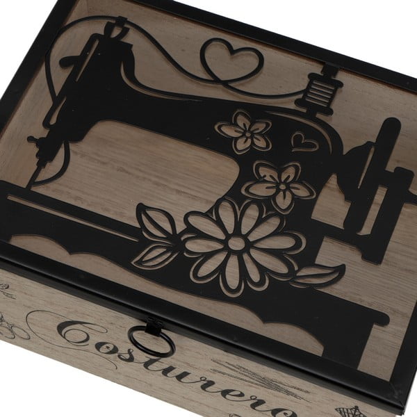 Box na šicí potřeby Costurero – Casa Selección-image-4