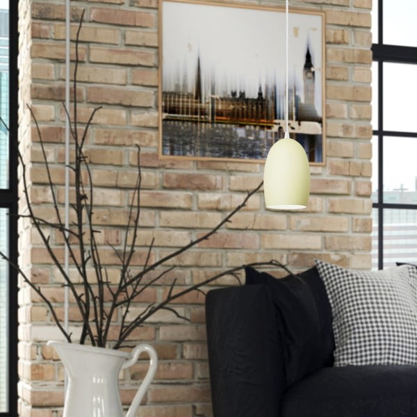 Stropní svítidlo v měděné barvě Sotto Luce UME Elementary-image-4