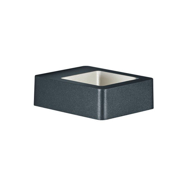 LED nástěnné venkovní svítidlo (výška 4 cm) Reno – Trio-image-1