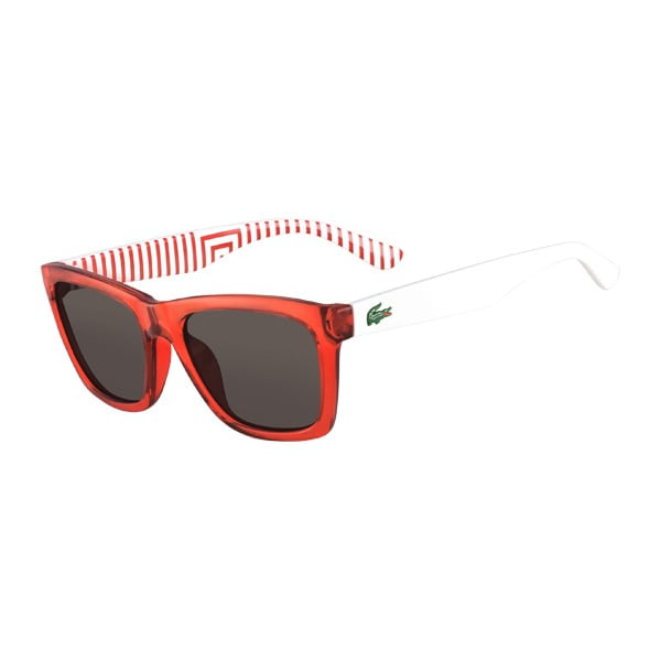 Dámské sluneční brýle Lacoste L669 Red