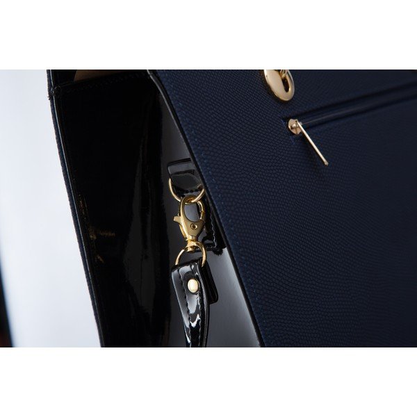 Kabelka Paris Blue-image-1