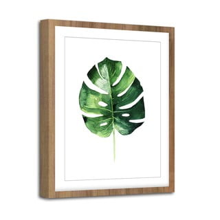 Plakát 30x40 cm Greenery – Styler