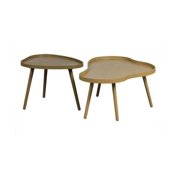 Odkládací stolek 50x61 cm Mae – WOOOD-image-3