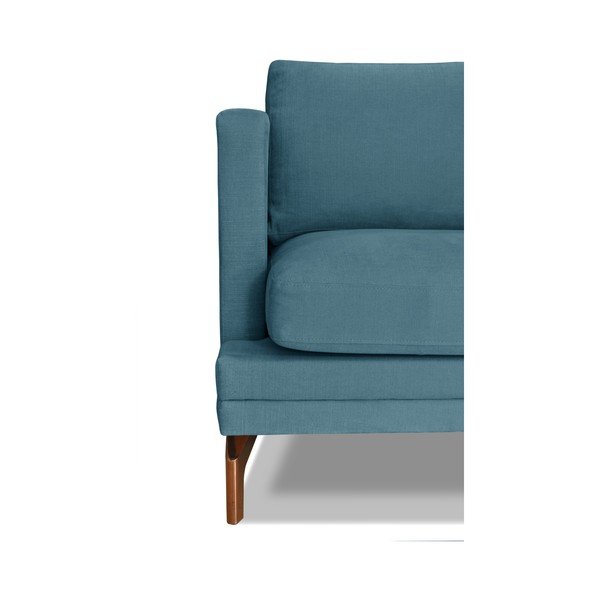 Tyrkysová trojmístná pohovka Windsor & Co. Sofas Jupiter-image-3