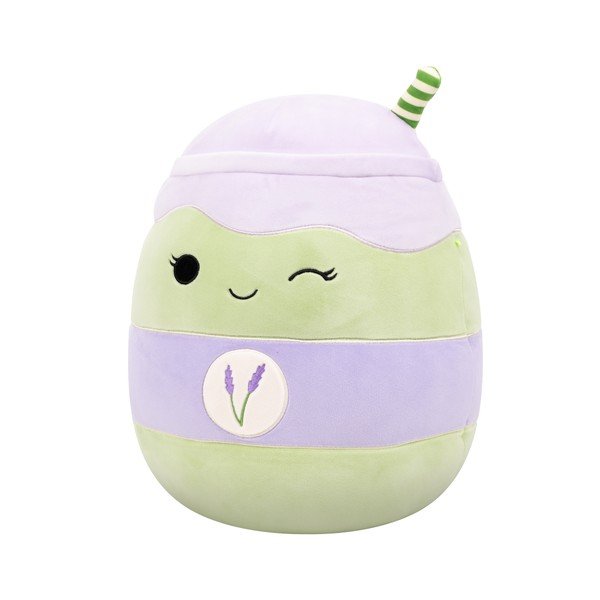 Plyšová hračka Latchmi – SQUISHMALLOWS-image-1