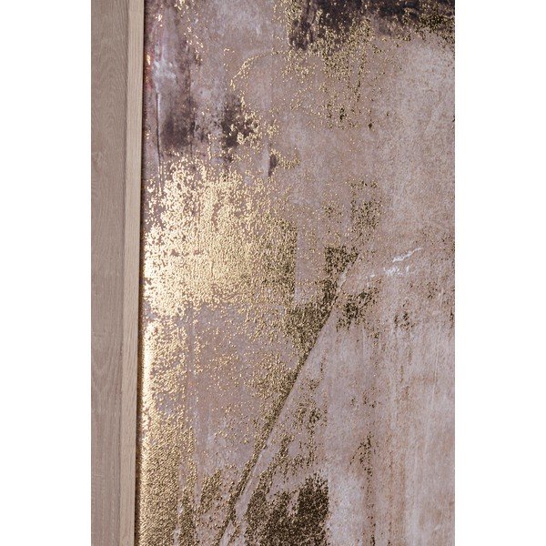 Tištěný obraz s rámem/na plátně 63x93 cm Bold – Bizzotto-image-4