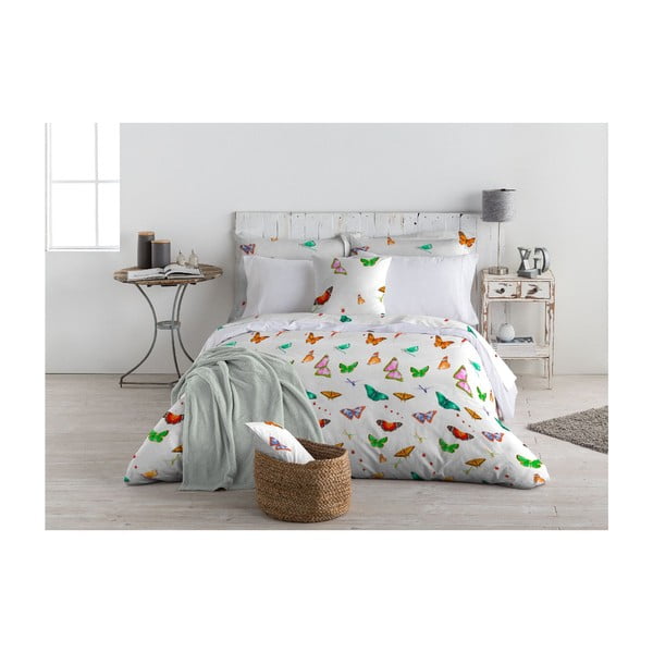 Povlečení Spanish Garden Unico, 240x220 cm-image-1