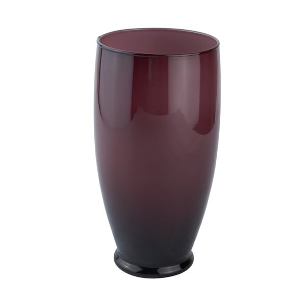 Váza Purple, 20 cm
