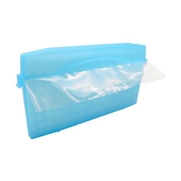 Výrobník drceného ledu Fackelmann Tropical-image-3