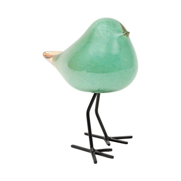 Skleněná soška Serin – Côté Table