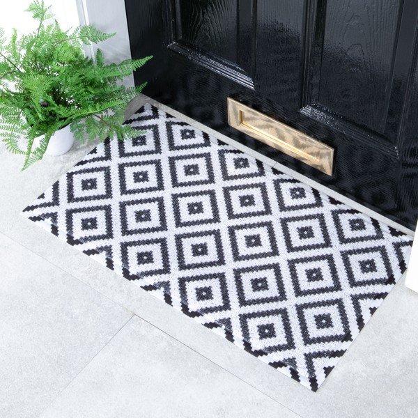 Rohožka 40x70 cm DIamond – Artsy Doormats-image-1