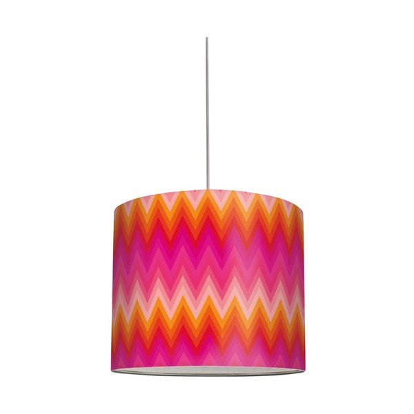 Stínidlo ZigZag Orange