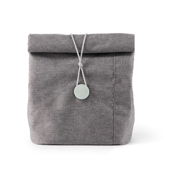 Svačinová taška To Go Organic – Lékué