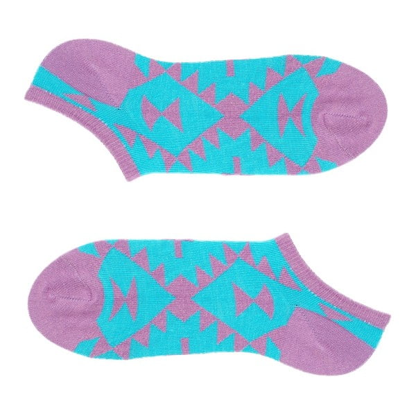 Ponožky Creative Gifts Mohawk, nízké