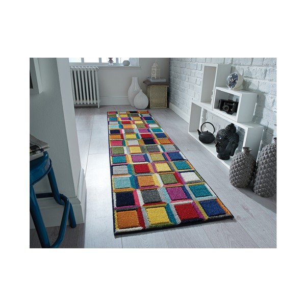 Běhoun Flair Rugs Spectrum Waltz, 60 x 230 cm-image-1