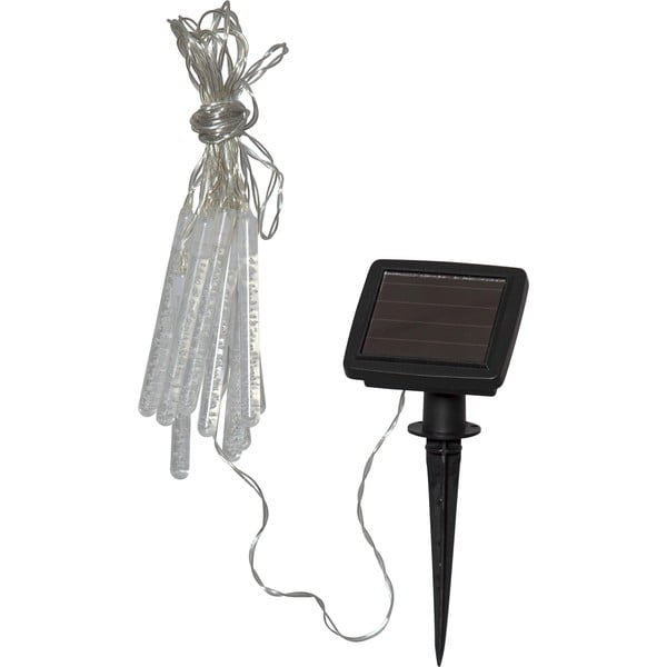 Venkovní světelný LED řetěz Star Trading Bubbly, délka 1,8 m-image-2