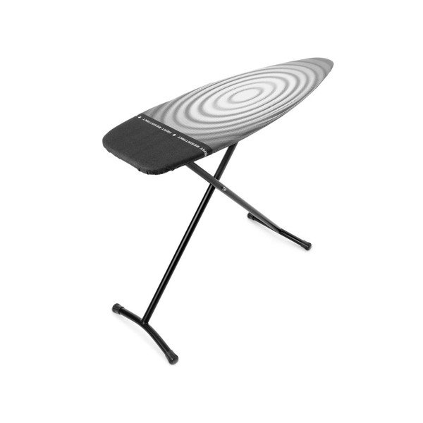 Žehlicí prkno Titan Oval D – Brabantia