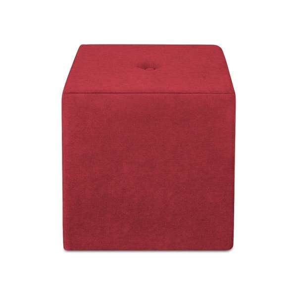 Červený puf Kooko Home Bounce-image-2