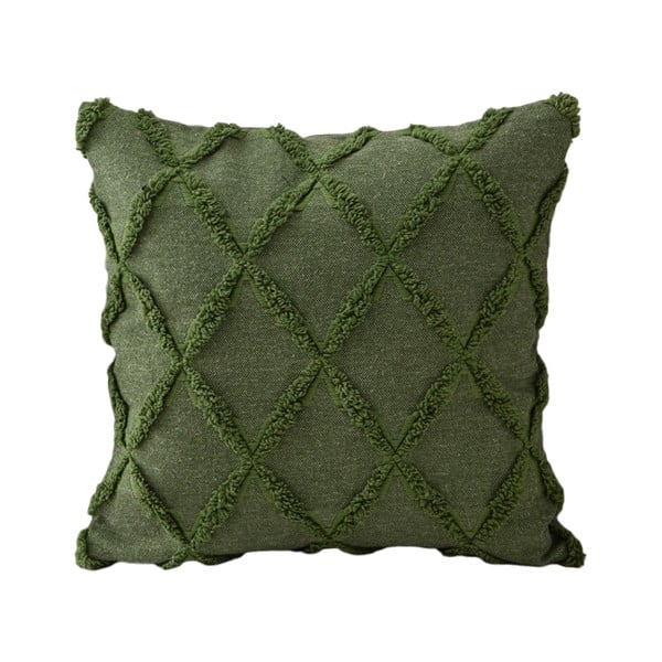 Povlak na polštář 43x43 cm Tuffet – Mioli Decor
