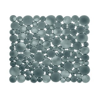 Podložka do umyvadla InterDesign Bubbli Sink Reg