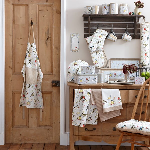 Podsedák Cooksmart ® Dawn Chorus-image-1