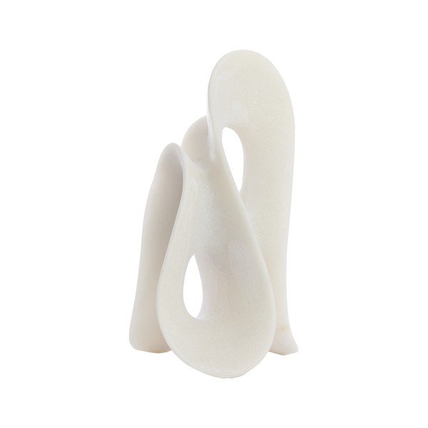 Soška z polyresinu (výška 39 cm) Zazina – Light & Living-image-3