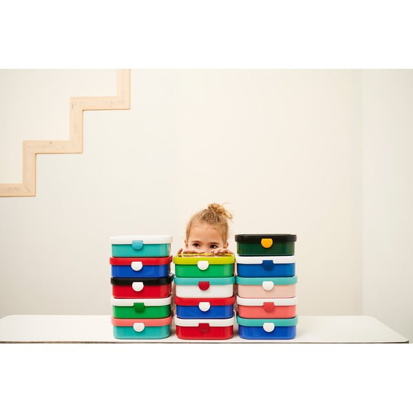 Dětský svačinový box Disney princess – Mepal-image-1