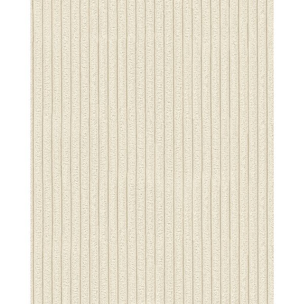 Béžová manšestrová pohovka 240 cm Blok – Kave Home-image-3