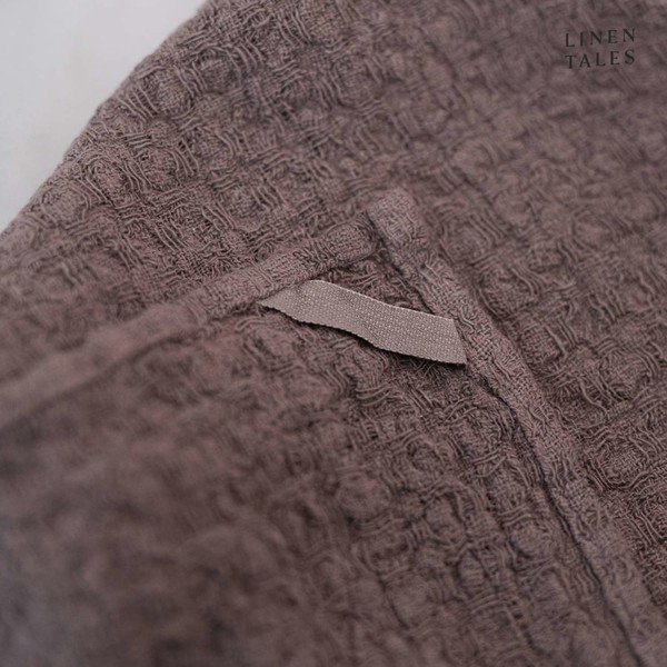 Lněné utěrky v sadě 2 ks 26x26 cm – Linen Tales-image-4