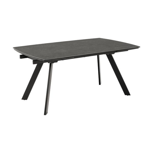 Keramický rozkládací jídelní stůl 97x240 cm Blackburn – Actona-image-4