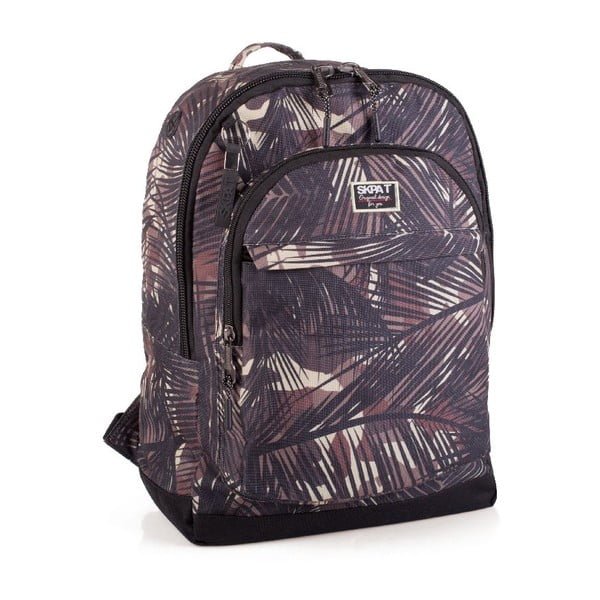 Batoh Skpat-T Backpack Black Exotic