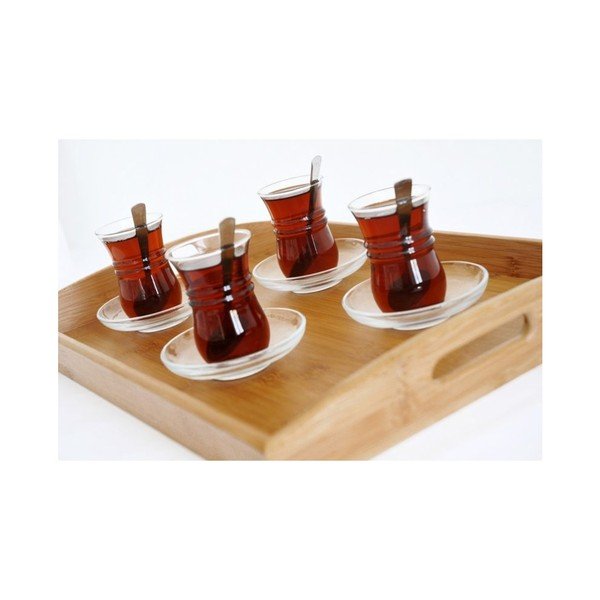 Bambusový podnos Bambum Escudella-image-1