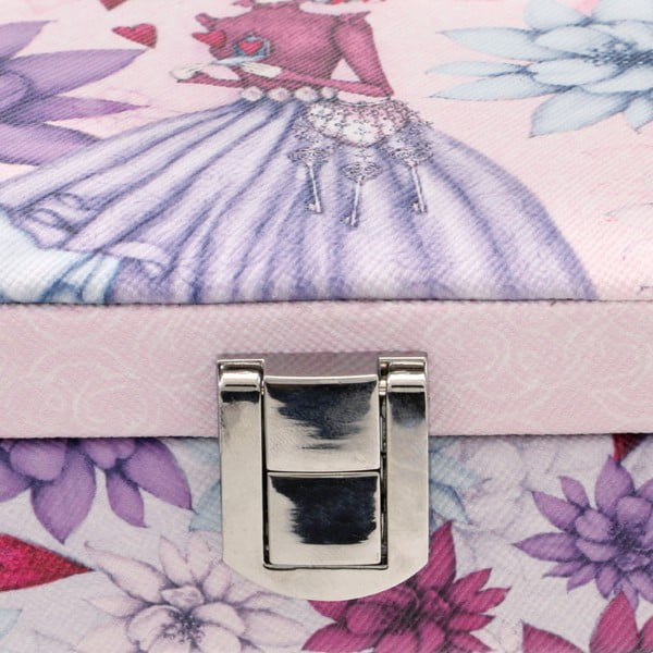 Šperkovnice Mirabelle Secrets-image-1
