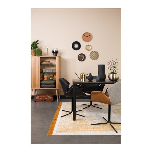 Jídelní stůl 90x220 cm Storm – Zuiver-image-1