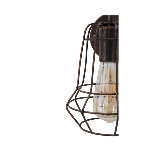 Nástěnná lampa Mauro Ferretti Industry B-image-4