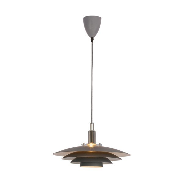 Závěsné svítidlo ø 38 cm Klimo – Candellux Lighting-image-1