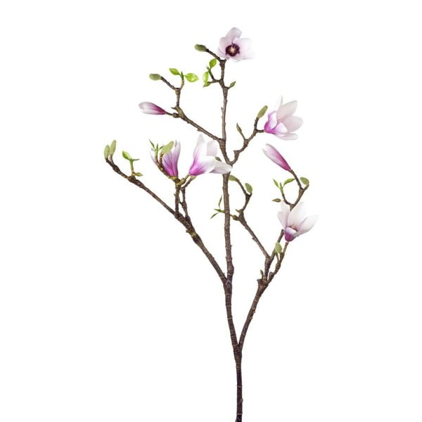 Umělá květina Magnolia Branch