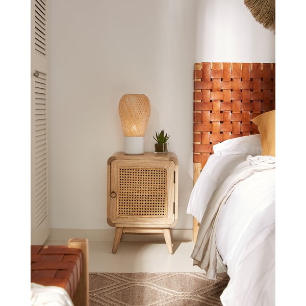 Noční stolek Kave Home Nalu-image-1