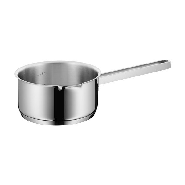 Sada 4 hrnců s poklicemi z nerezové oceli WMF Function 4-image-1