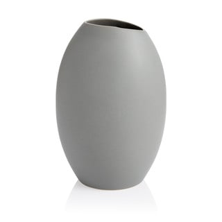Šedá keramická váza Fancy Home – Tescoma