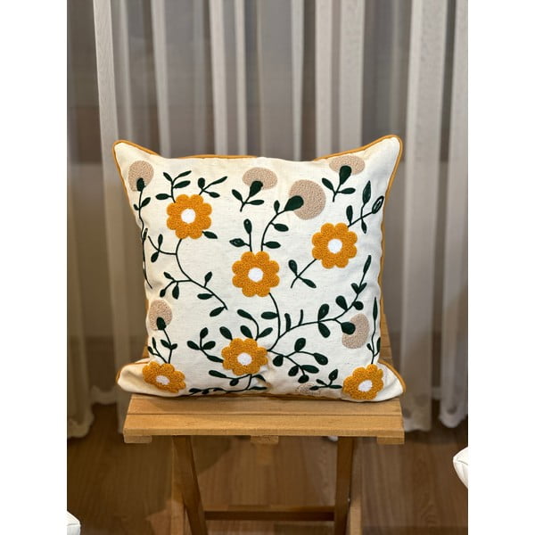 Dekorační polštář 43x43 cm – Mila Home-image-1