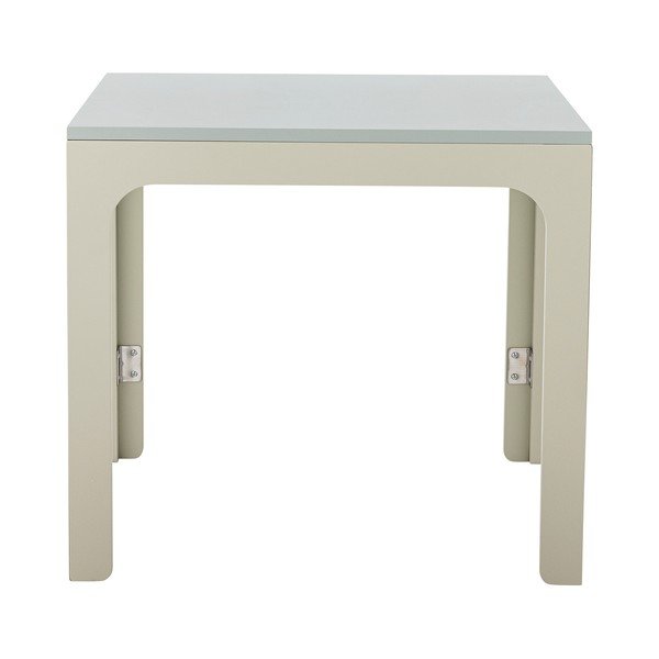 Dětský stolek 60x60 cm Felipe – Bloomingville Mini